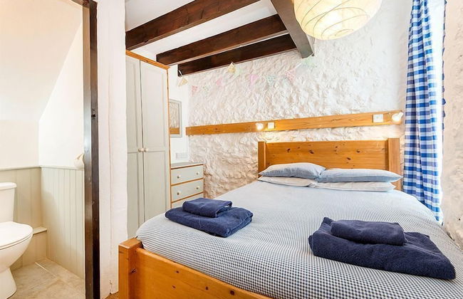 Berehayes Holiday Cottages - Foto 4