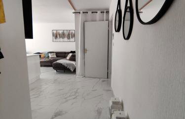En exclusivité T3 à 2 pas des plages de St Raphael - Foto 2