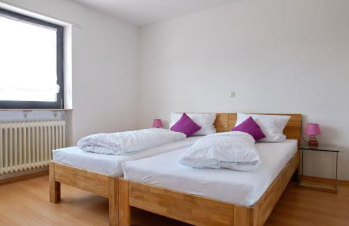 Ferienwohnungen Schwarzwaldpforte - Foto 12