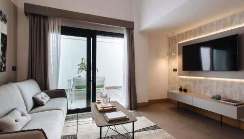 Guadalupe 15 by Magno Apartments - Photo 5