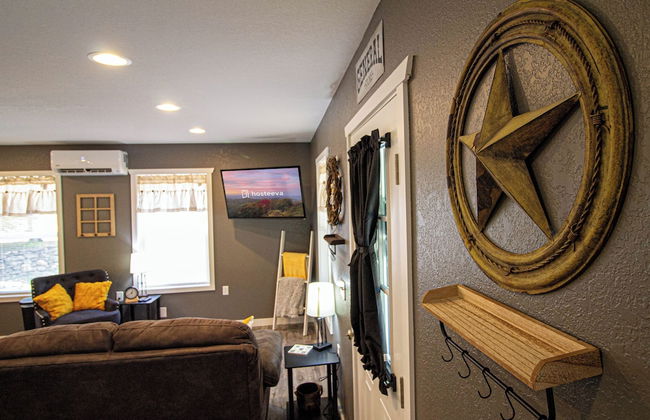 Mountain Haven Dragon's Nest Cabin - Photo 9