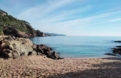 Villa Santa Anna Blanes Centro 60 metros Playa - Foto 30