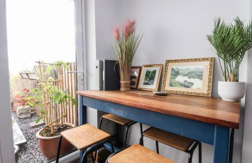 Aster Cottage - Photo 9