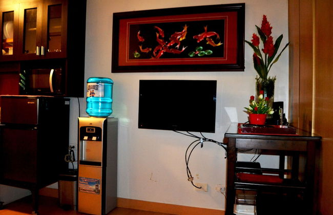 Charming Couples Condo - Foto 8