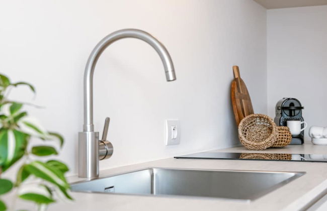 Comfortable Apartment Near the sea - Foto 23