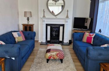 Comfortable Family Home in Immingham - Foto 2