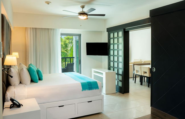 The Fives Beach Hotel - Á la Carte All Inclusive - Foto 17