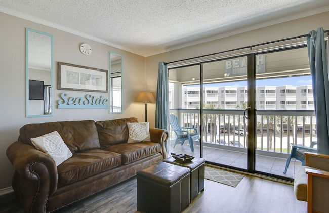 Casa Del Mar Beach Suites by AB Sea Resorts - Foto 16