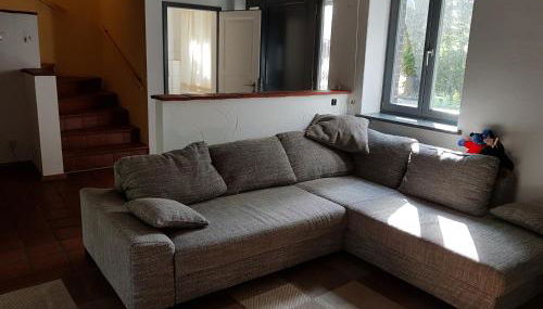 Große Wohnung / Haushälfte in Peetzig am See - Foto 3