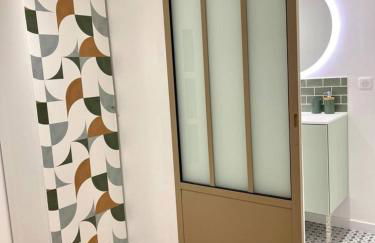 Rive Droite et Gauche - Photo 33