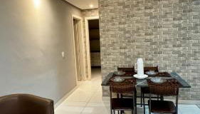 Apartamento VOG praia do Sul ilhéus - Foto 3