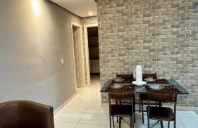 Apartamento VOG praia do Sul ilhéus - Foto 3