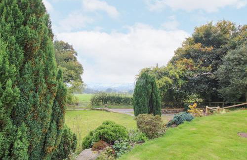 Rowan Cottage - Foto 30