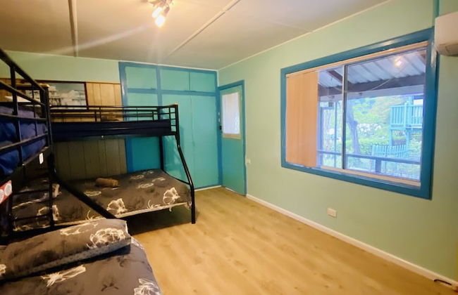 Pether Cottage - Talbingo NSW - Photo 2