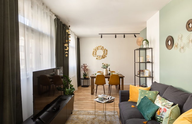 Prague Bohemian Rhapsody Suites - Foto 62