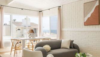 Gorgeous Beachside Bliss Ocean View Walk2Strand - Foto 4