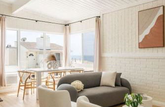 Gorgeous Beachside Bliss Ocean View Walk2Strand - Foto 4