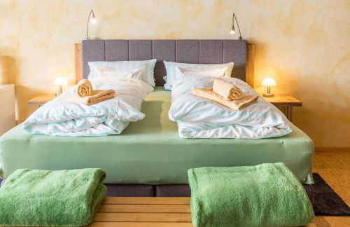 Ferienwohnung Grünspecht - Foto 10