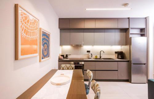 Urban Apartments - Foto 69