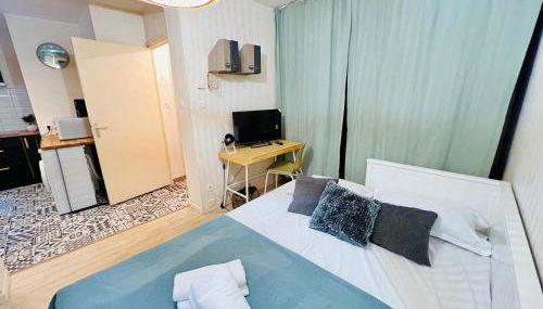 Standing Metz Un Séjour à Part - Foto 4, towels