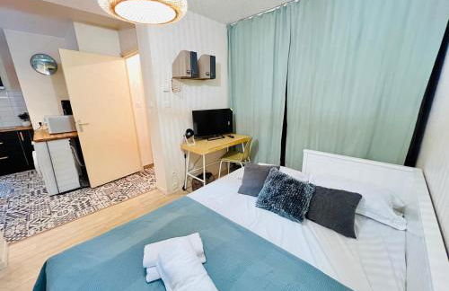 Standing Metz Un Séjour à Part - Foto 4