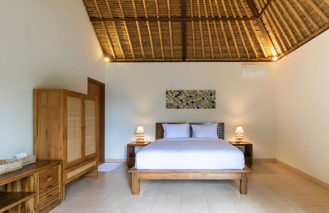 Villa Mandala - Foto 7