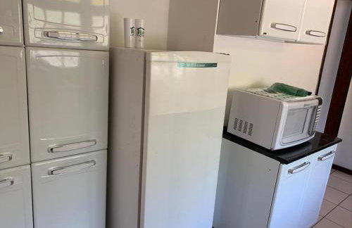 Casa na praia Litoral Norte com vista para o mar perto do centro - Foto 78