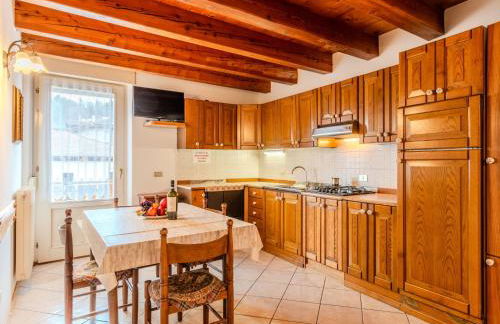 Apartment Vento Alpino-1 by Interhome - Photo 12