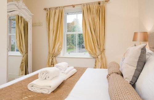 Orchard House, Castle Carrock, luxurious, characterful cottage with hot tub and countryside views - Foto 18