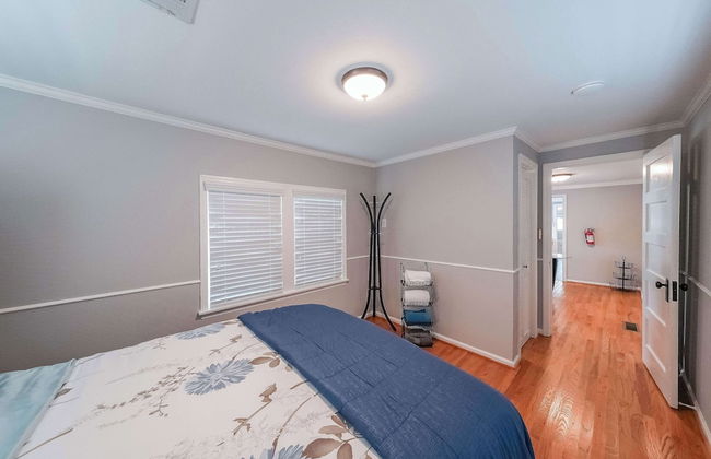 Kennesaw Cottage - Photo 4