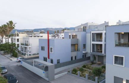 Milva Mare Luxury Apartments - Foto 8