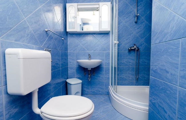 Apartment & Rooms Alan - Foto 31