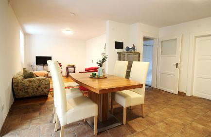 Ferienwohnung am Wasserschloss 1-3 - Foto 9