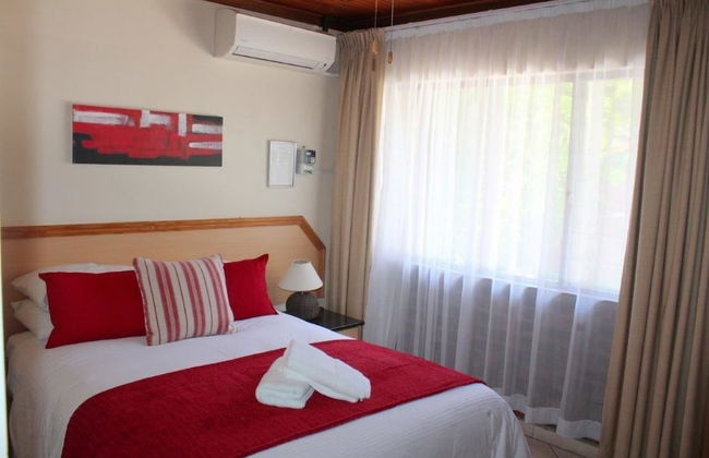 Flamingo Lodge - Foto 2