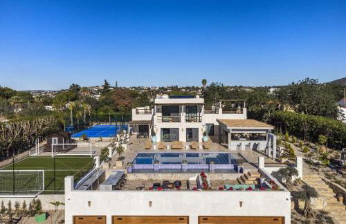 Villa Avalon - Bedzy Luxury - Foto 31