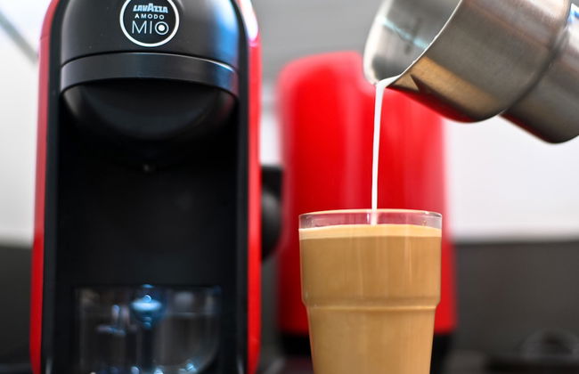 Galilee Triple Terrace - Foto 20