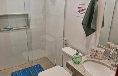 Lindo apartamento de temporada na praia do Forte - Foto 33