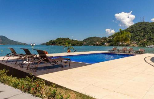 Requinte Luxuoso com Vista Mar - Foto 23