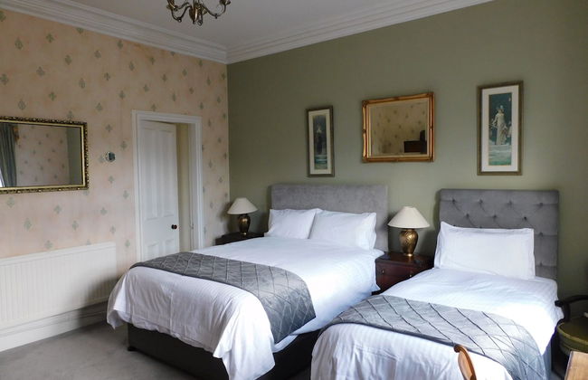 The Tannochbrae - Foto 23