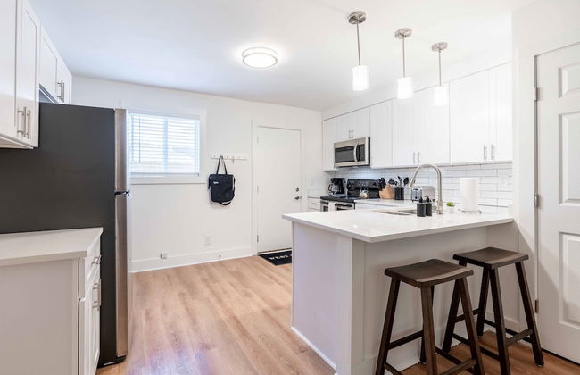 Piet Furnished Apartments - Foto 17