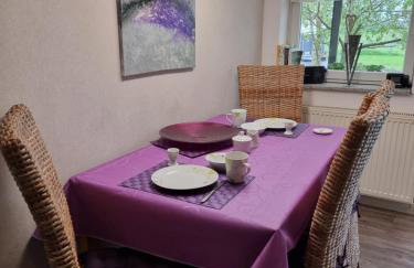 Ferienwohnung Eifel Hellenthal - Photo 9