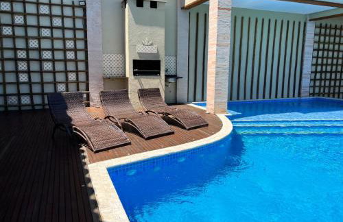 Buzios, casa inteira de frente para o mar em Joao Fernandes, fabulosa, a melhor vista, Mansão Bella Vista - Foto 54