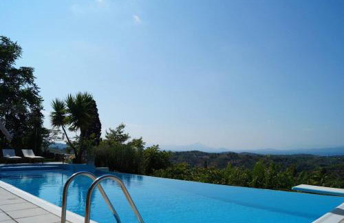 Villa Marrone Splendid Seaview - Foto 14