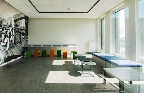 Limehome Bremerhaven Kantstraße - Foto 16