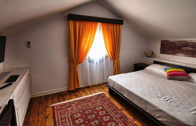 Locanda Colle Cerqueto - Photo 5