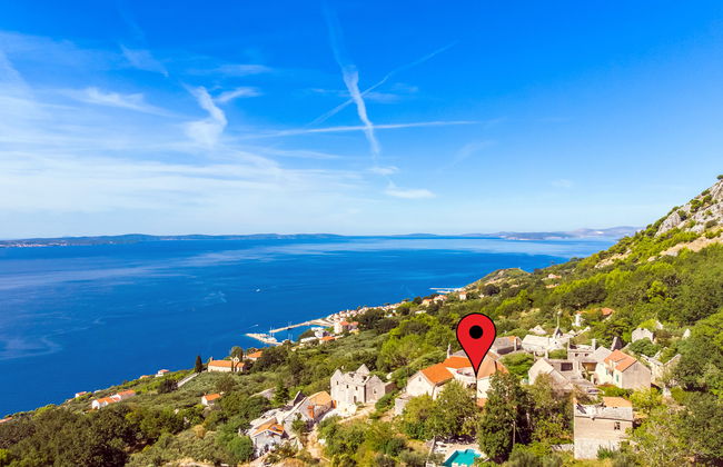 Villa Jolie Amazing Stone - Foto 36