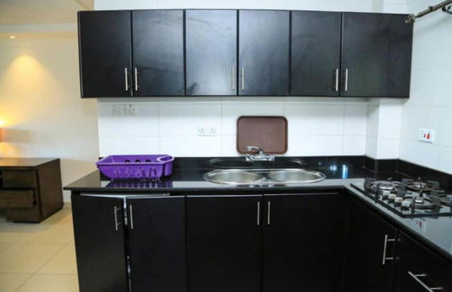 Hillview Apartments - Photo 12