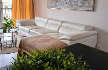 Adeje Penthouse by Villas Rinamar - Foto 8