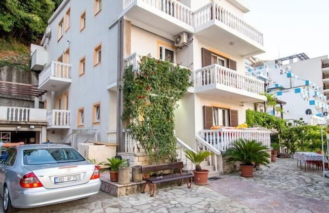 ACIKA apartments Rafailovici - Foto 1