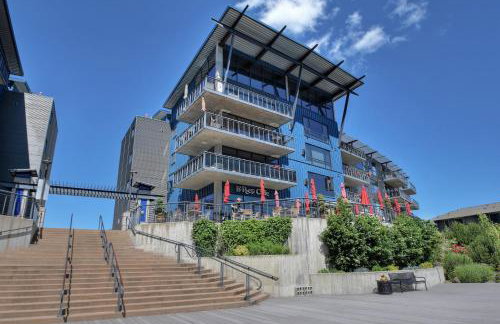 Escape to Coeur d'Alene - Foto 35